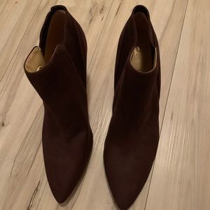 Clarks us 7,5 brown